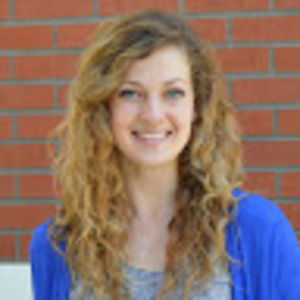 Meet your Posher, Caitlyn